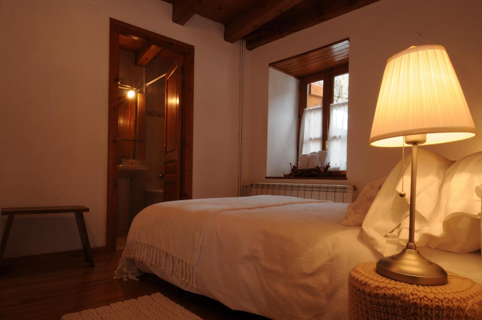 Casa Puig Hotell Montcorbau Exteriör bild
